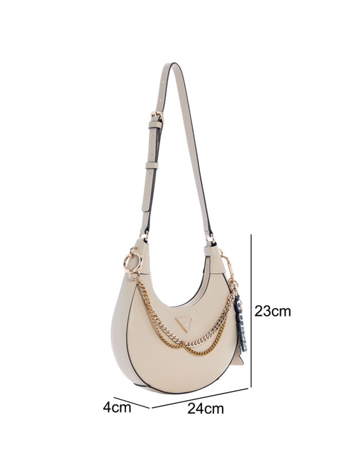 תיק גס Davina Shoulder