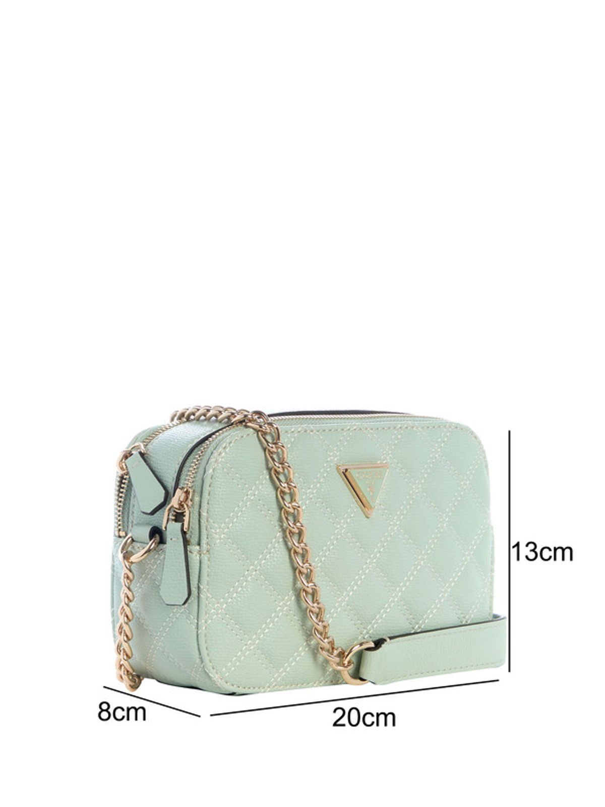 תיק גס Giully Crossbody