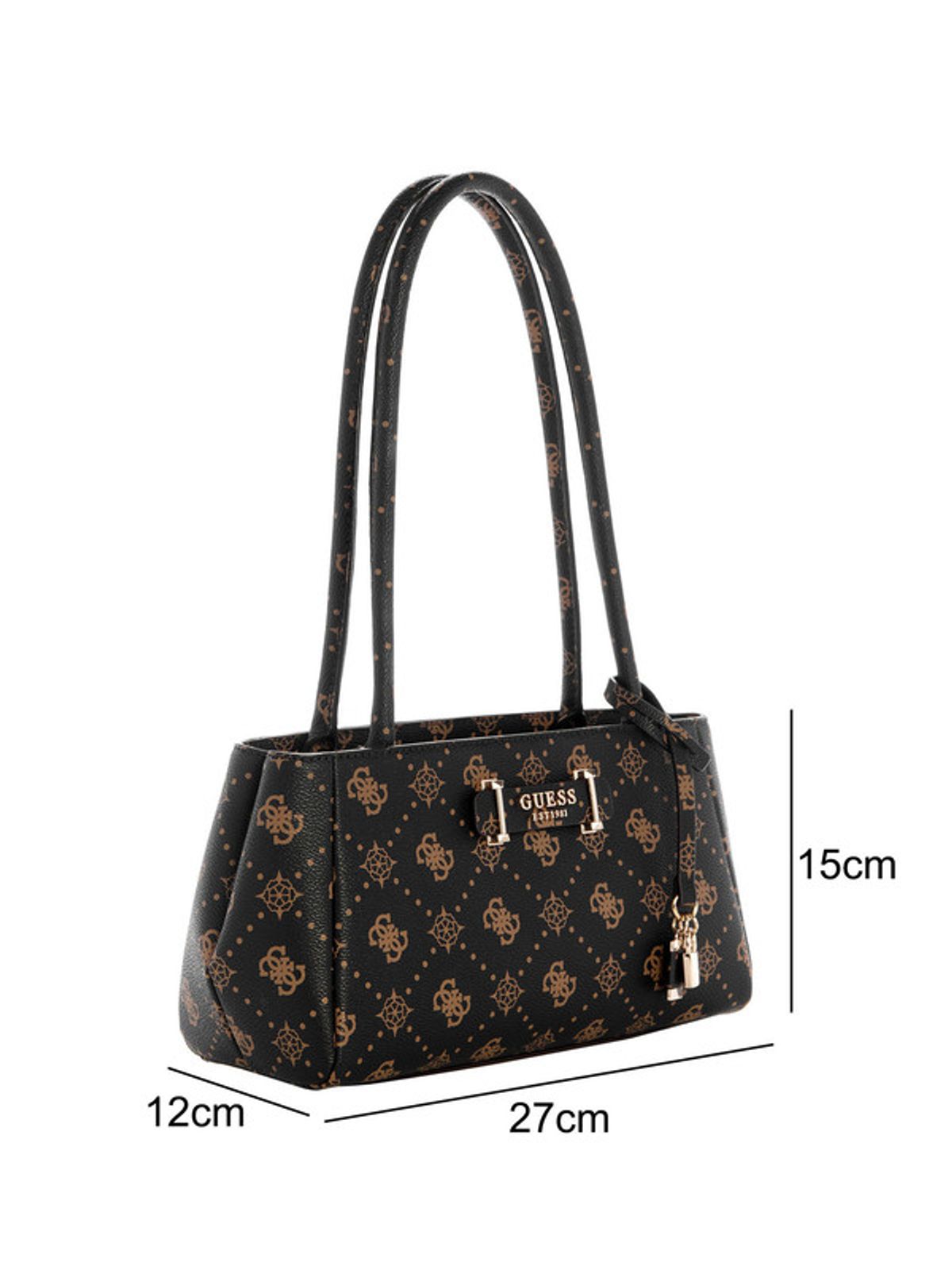 حقيبة جيس Carrie Shoulder