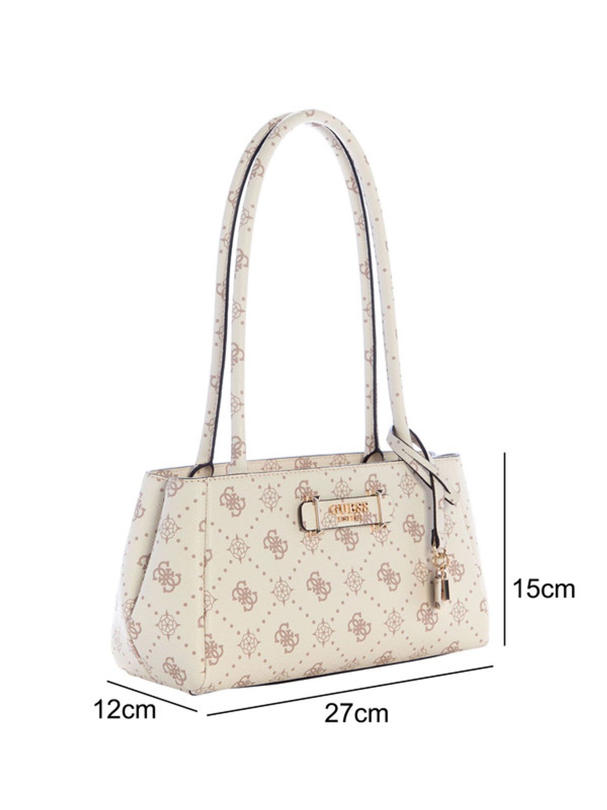 תיק גס Carrie Shoulder