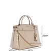 תיק גס Guess Melinda Satchel