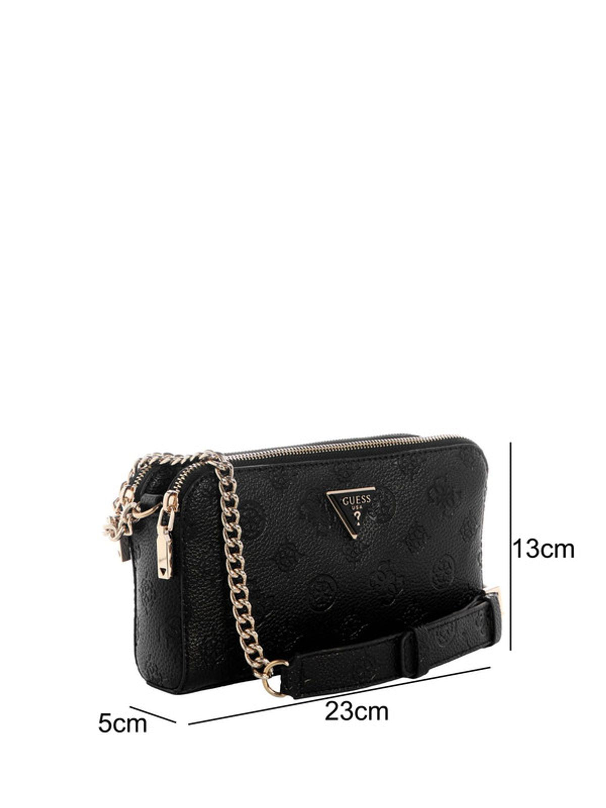 תיק גס Cresidia Ii Status Crossbody