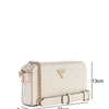 תיק גס Cresidia Ii Status Crossbody