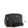 Guess Noelle Camera Crossbody Bag