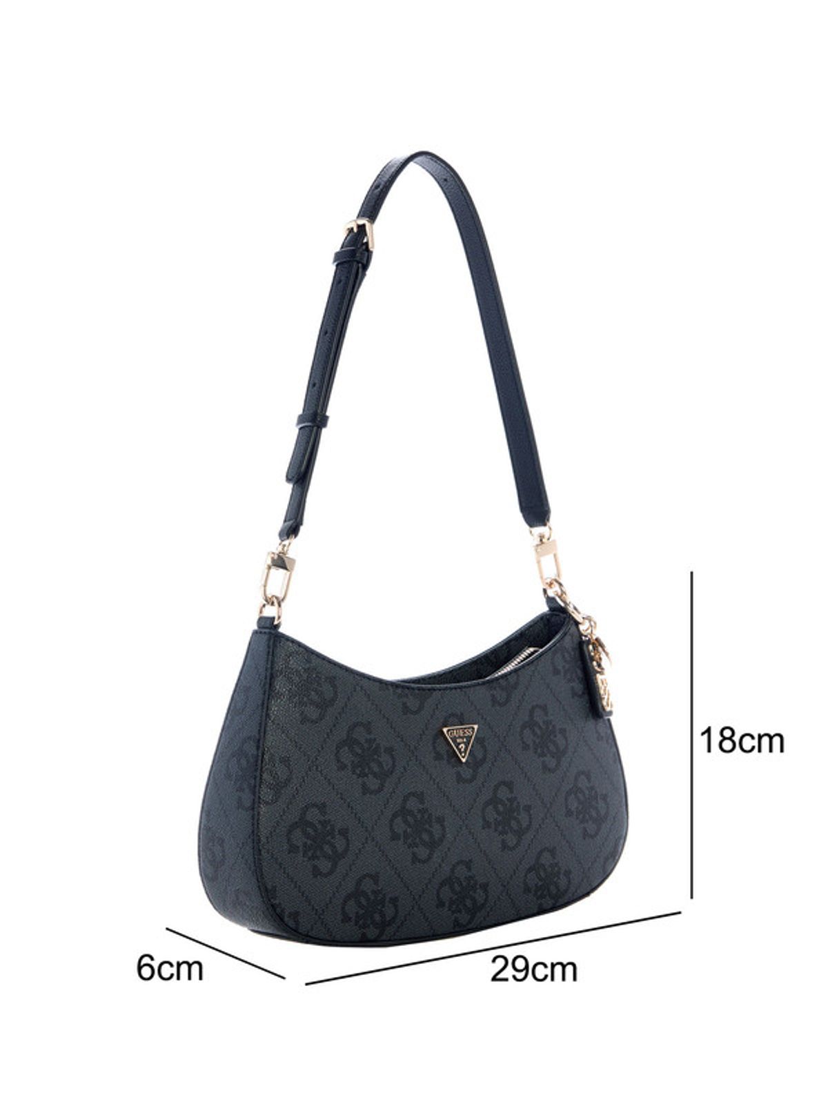 Guess Noelle Shoulder Bag