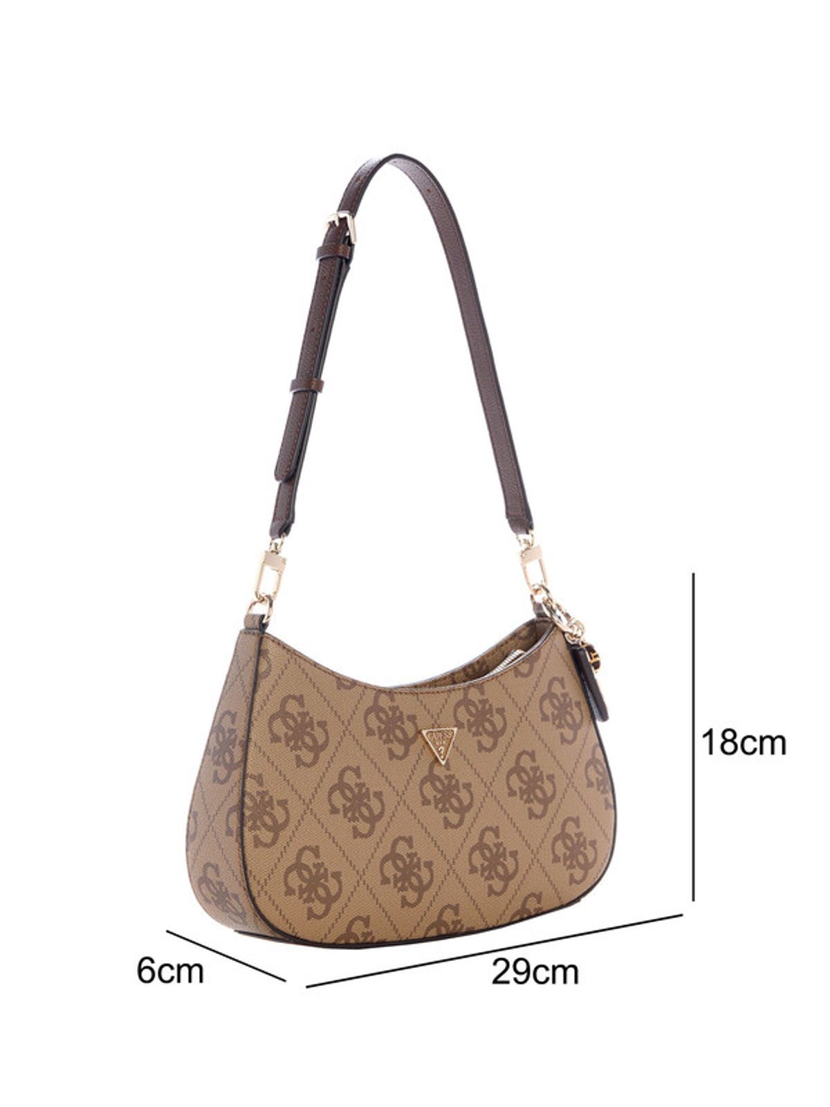 תיק גס Noelle Shoulder