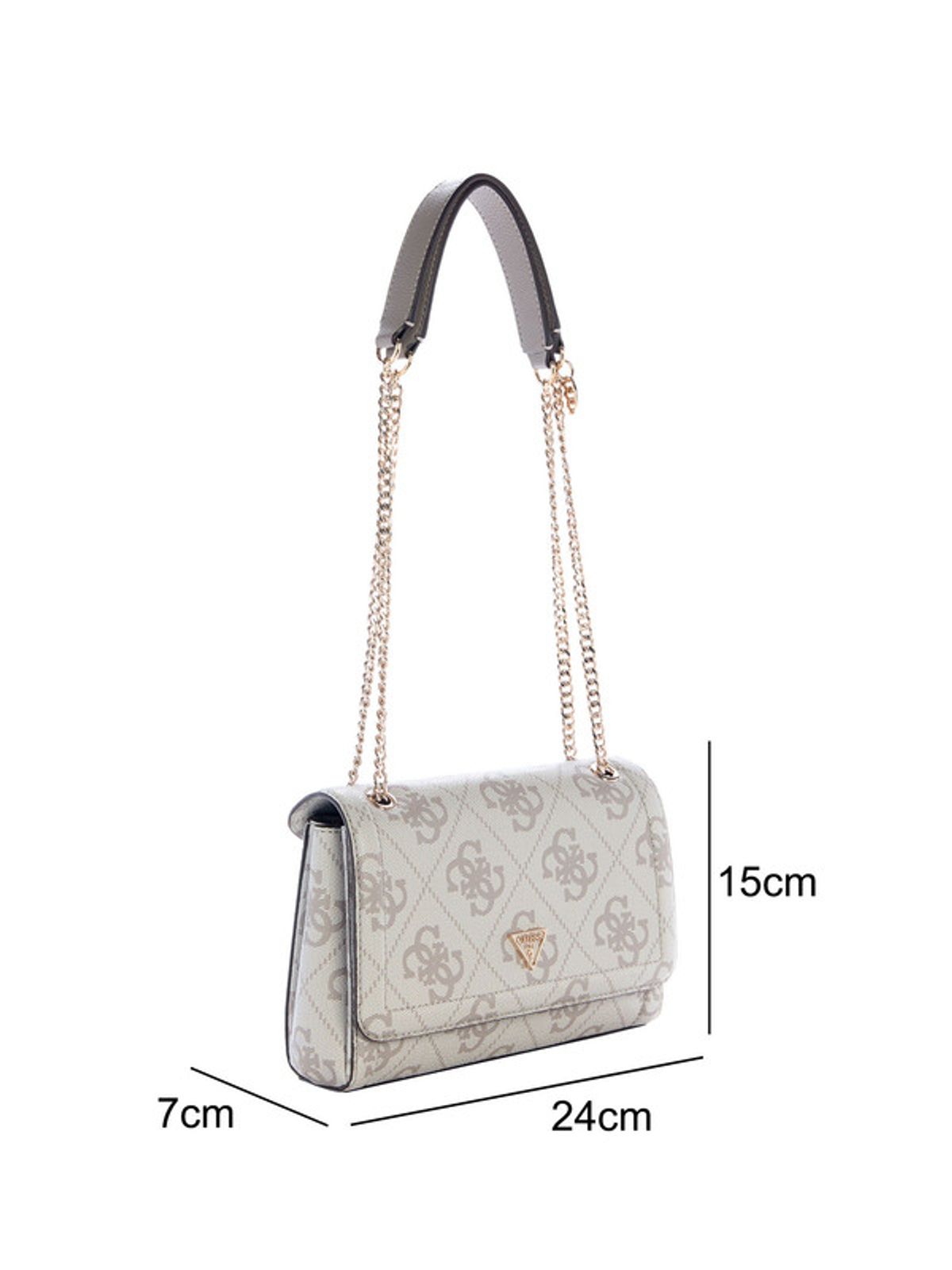 Guess Noelle Crossbody Bag