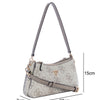 Guess Noelle Shoulder Bag
