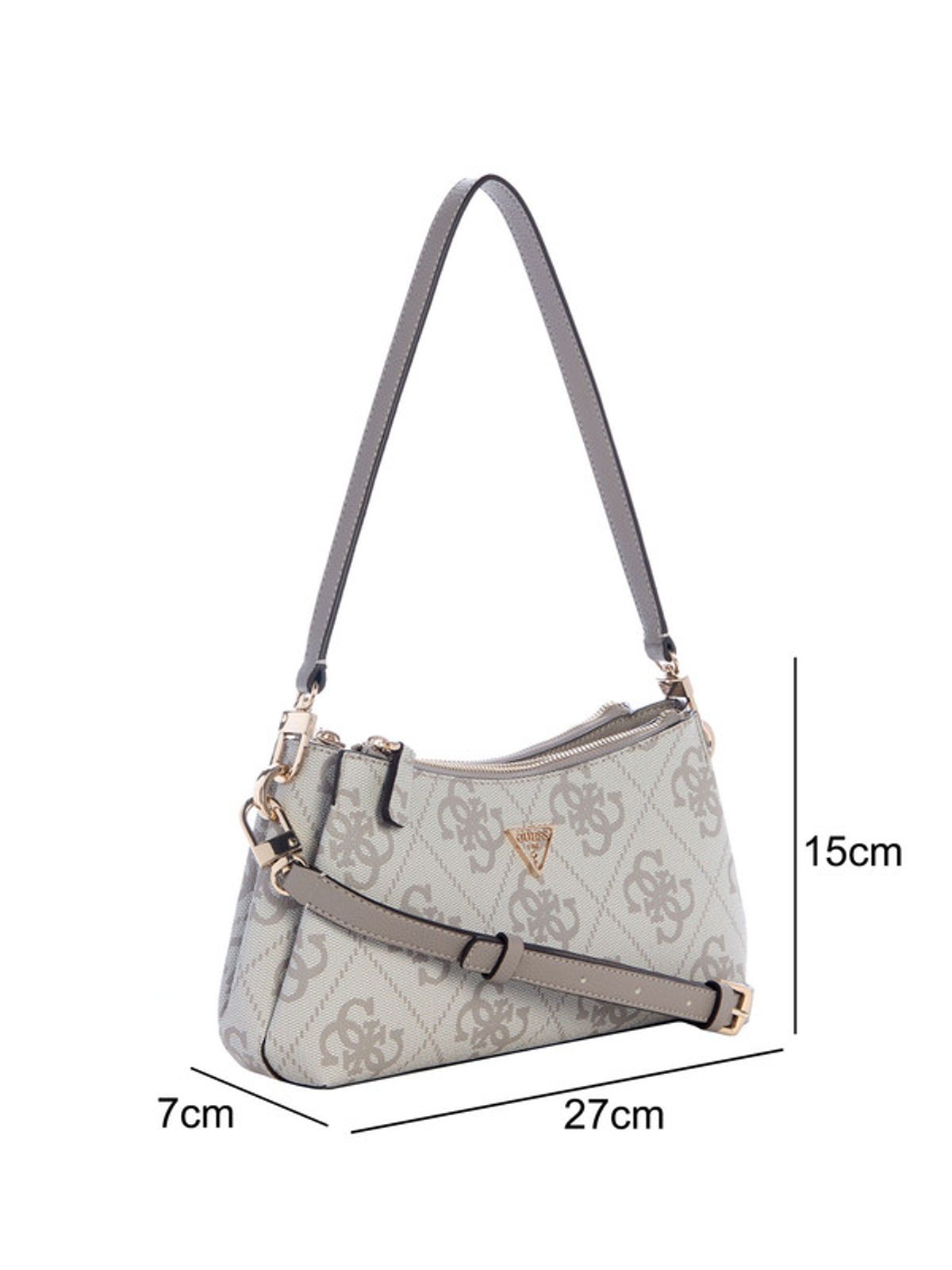 Guess Noelle Shoulder Bag