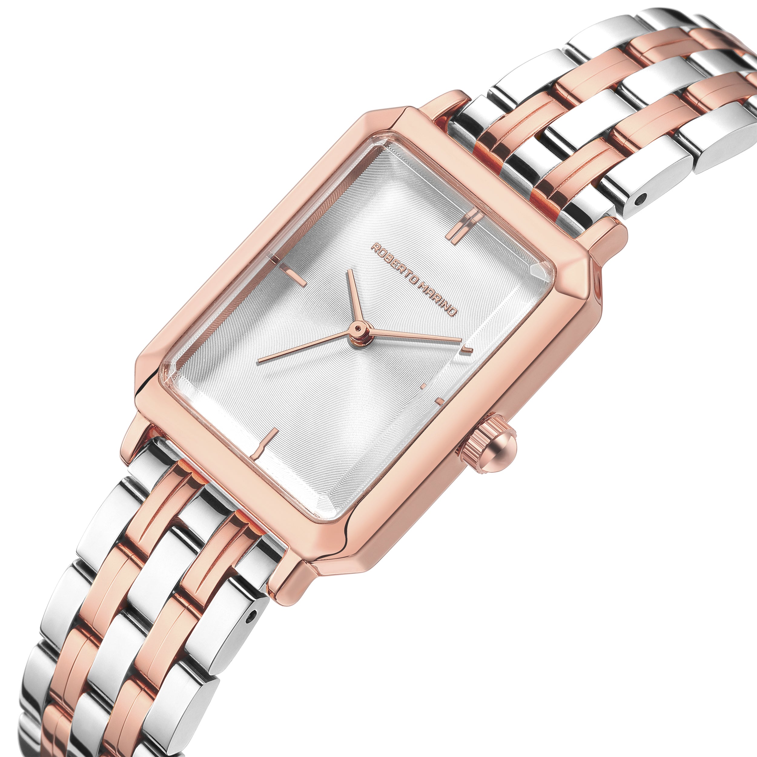 ساعة روبيرتو مارينو