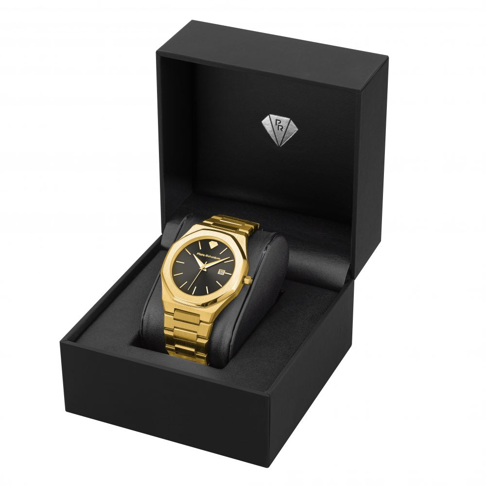 ساعة بيير ريتشاردسون