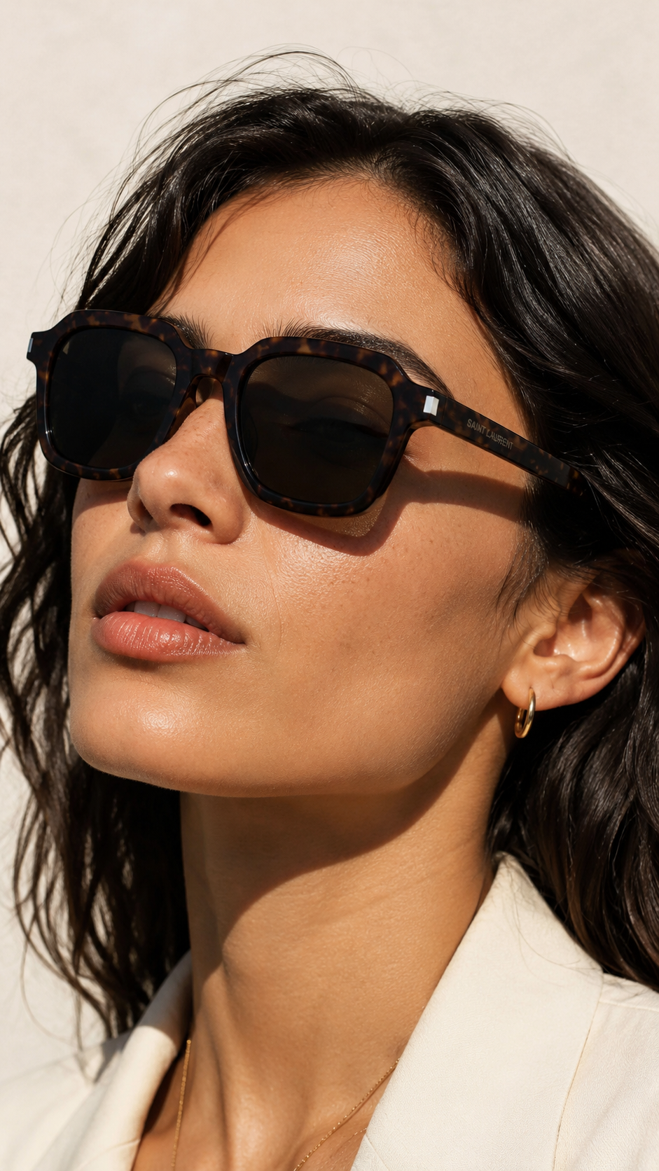 Yves Saint Laurent Sunglasses