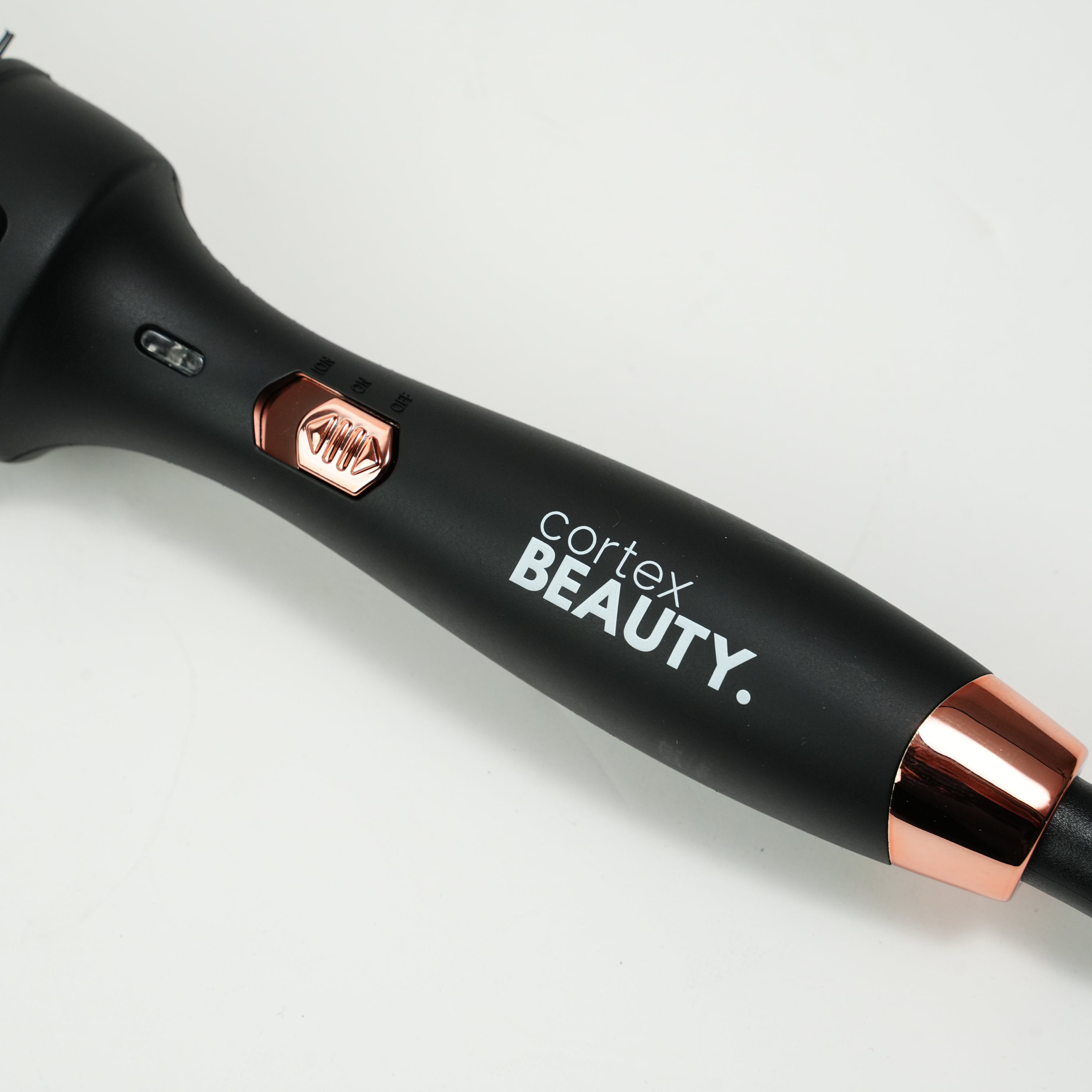 Cortex Ionic Brush 1.5 Black