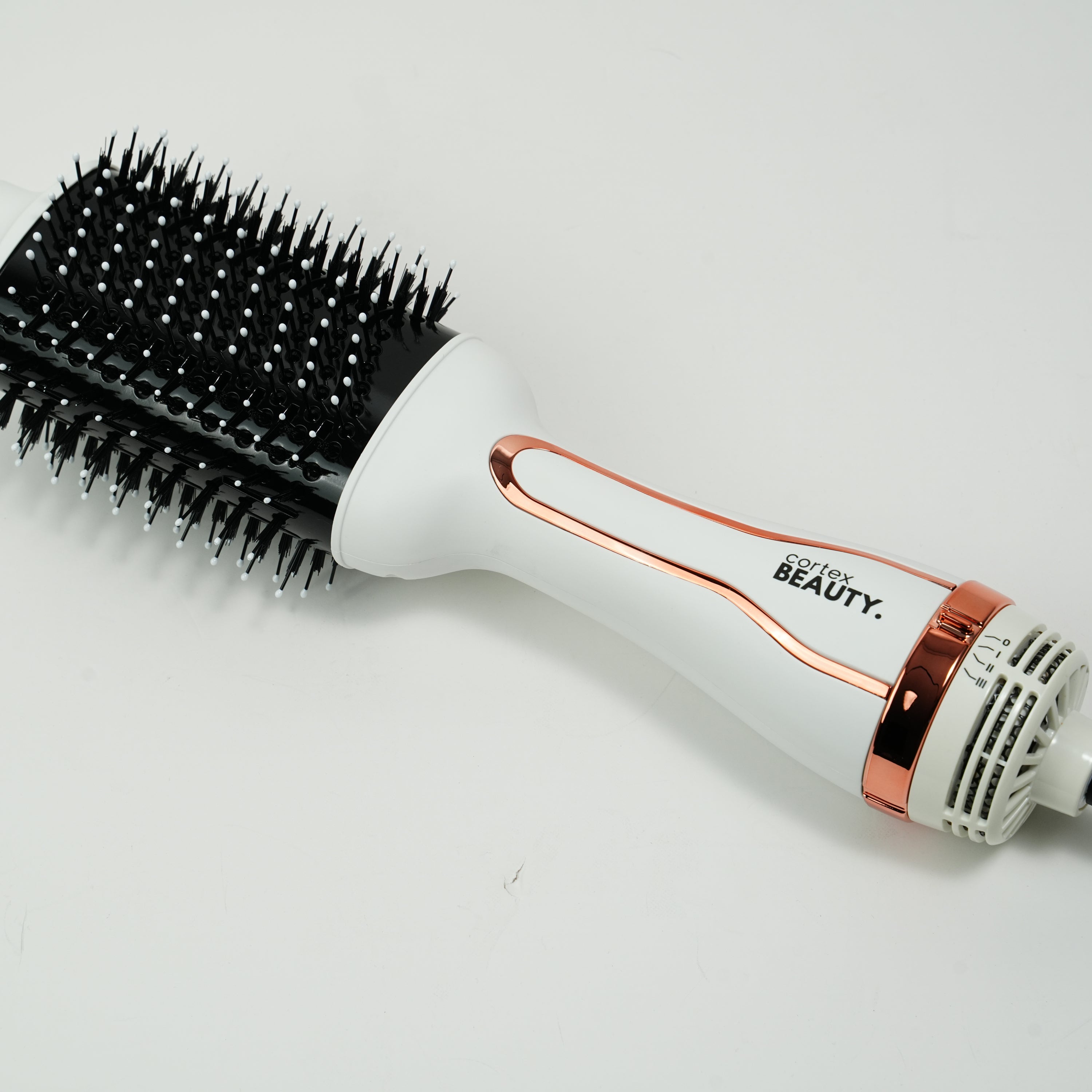 Cortex Breeze Brush White