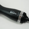 Cortex Mini Hot Brush Black / Silver