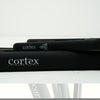 Cortex Duo Straight Black