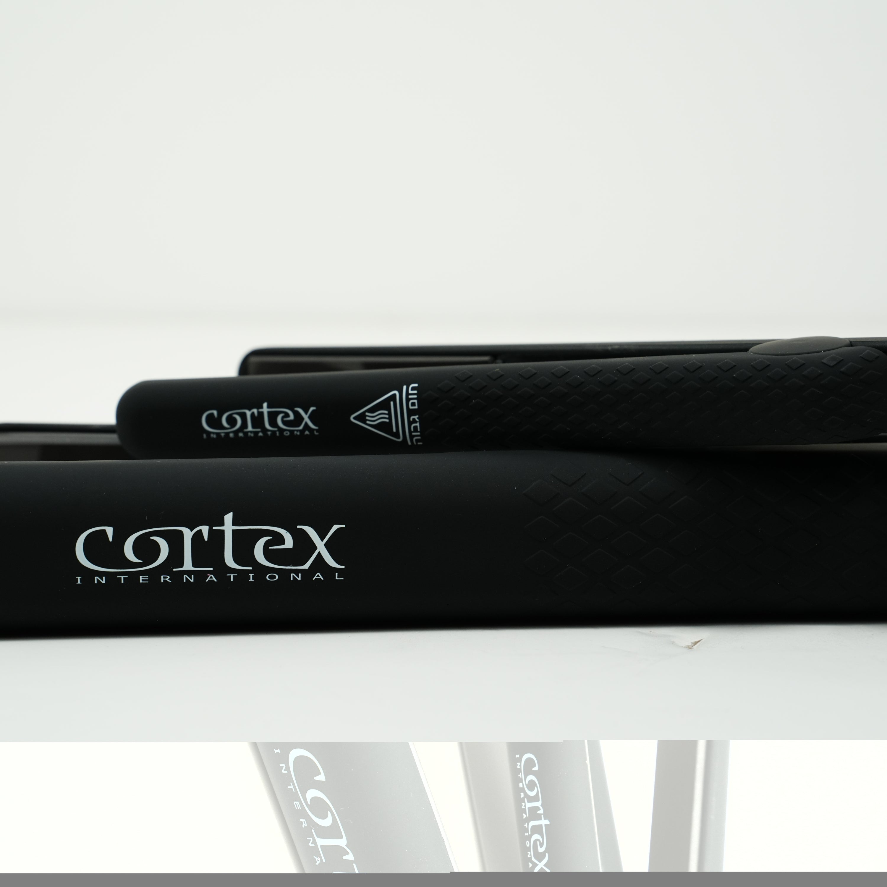 Cortex Duo Straight Black