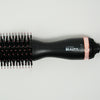 Cortex Mini Hot Brush Black / Rg