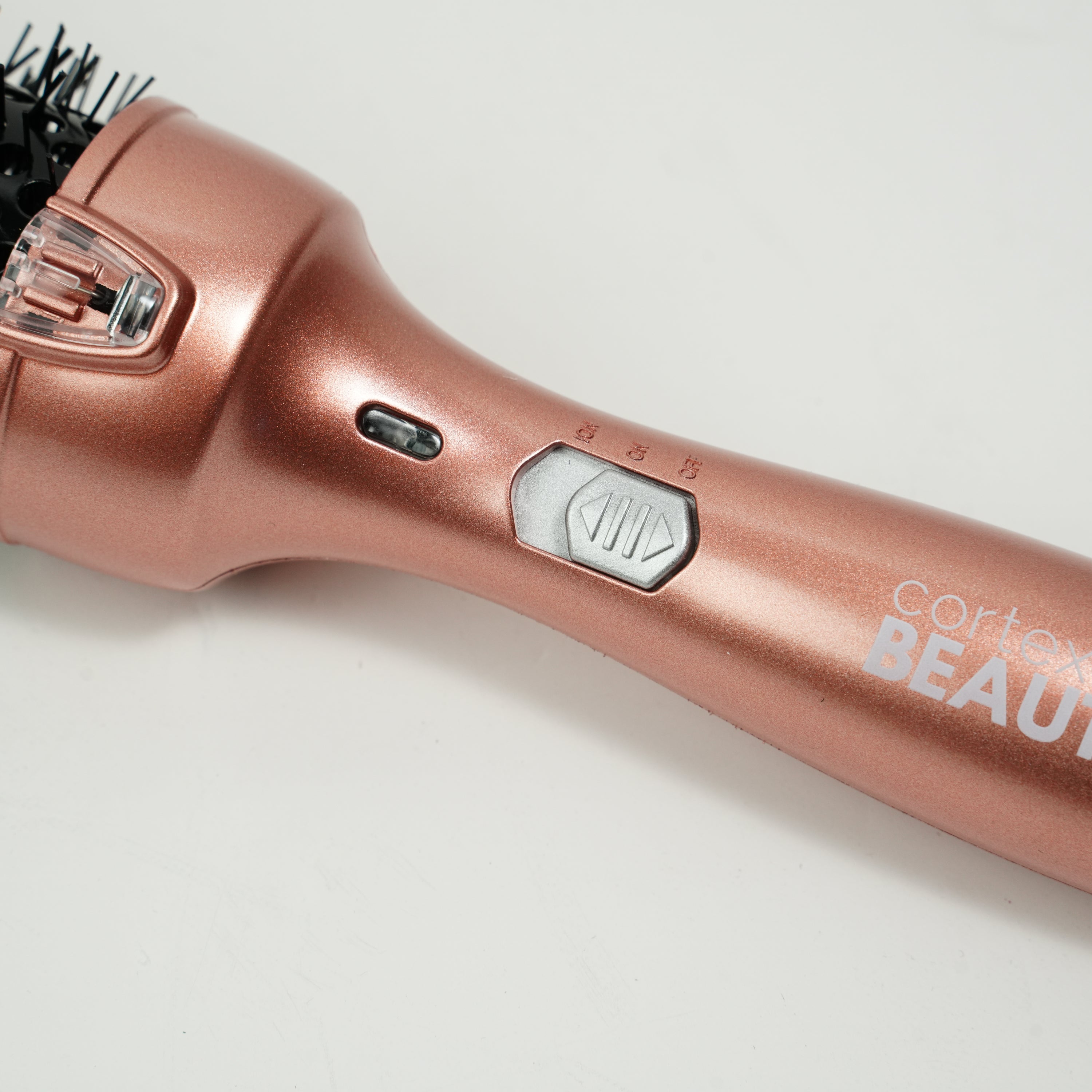 Cortex Ionic Brush 1.5 Rose Gold