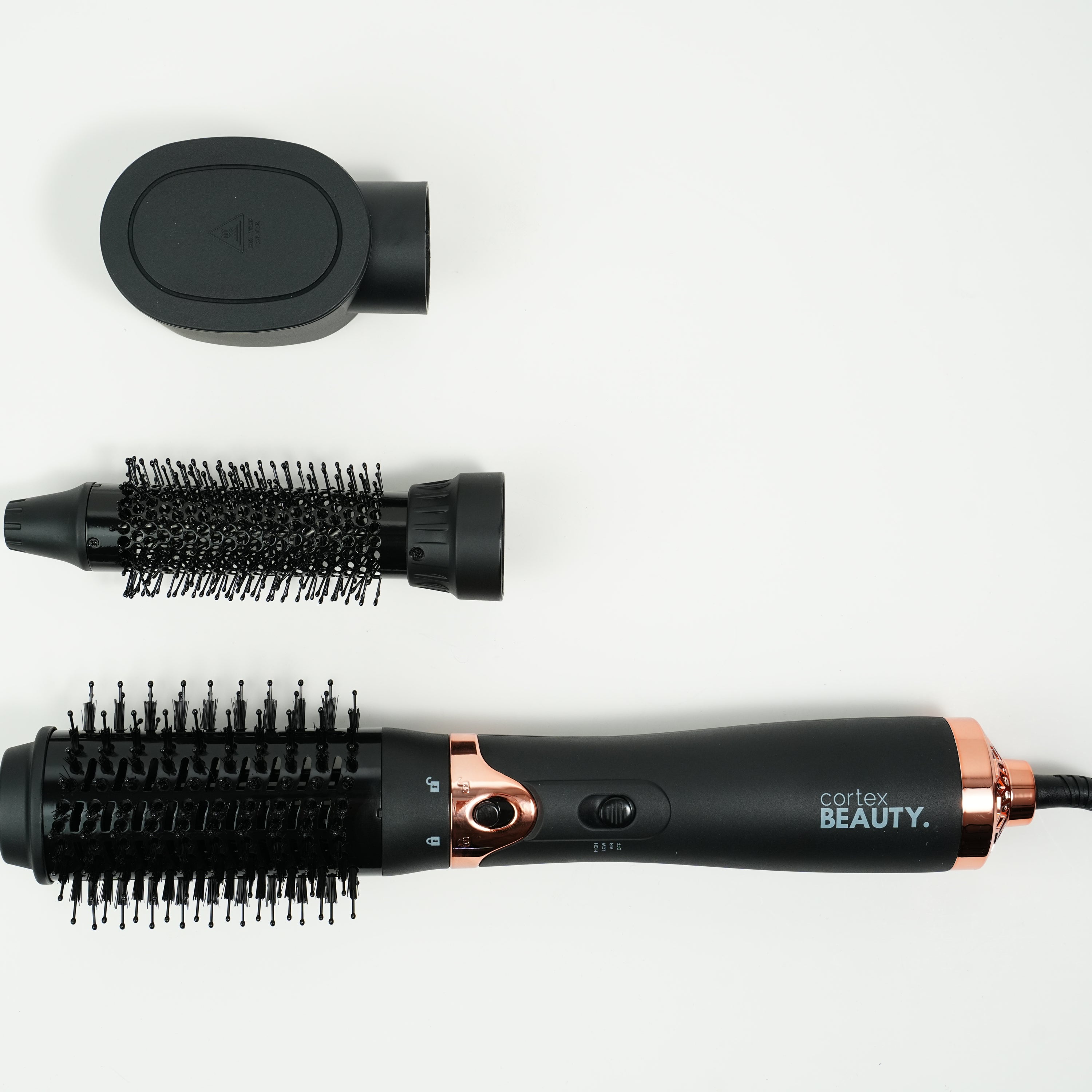 Cortex Air System 3In1