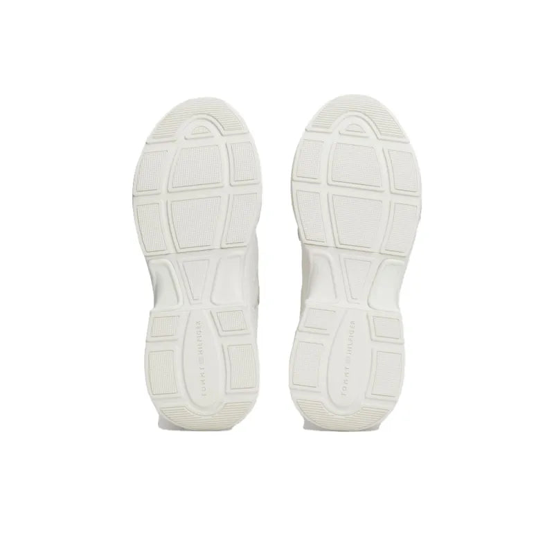 סניקרס טומי הילפיגר Chunky Dressy Runner