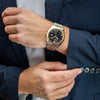 Pierre Richardson Watch