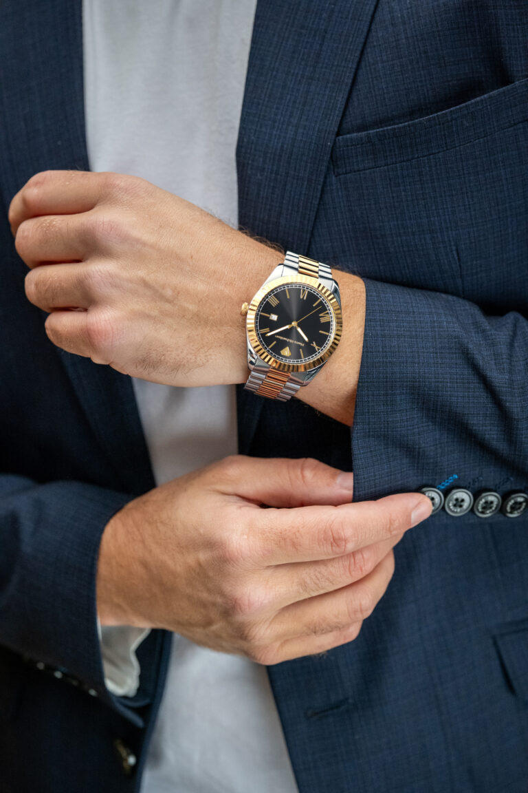 Pierre Richardson Watch