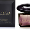 בושם Versace Crystal Noir EDT ‏90 מ״ל