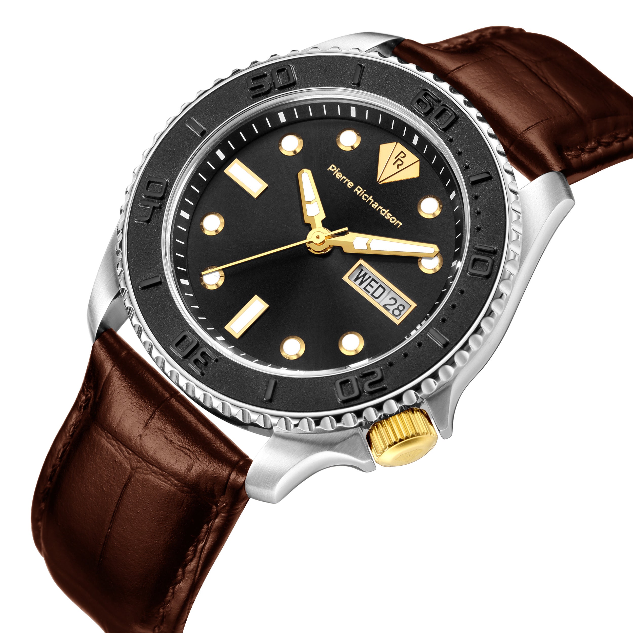 Pierre Richardson Watch