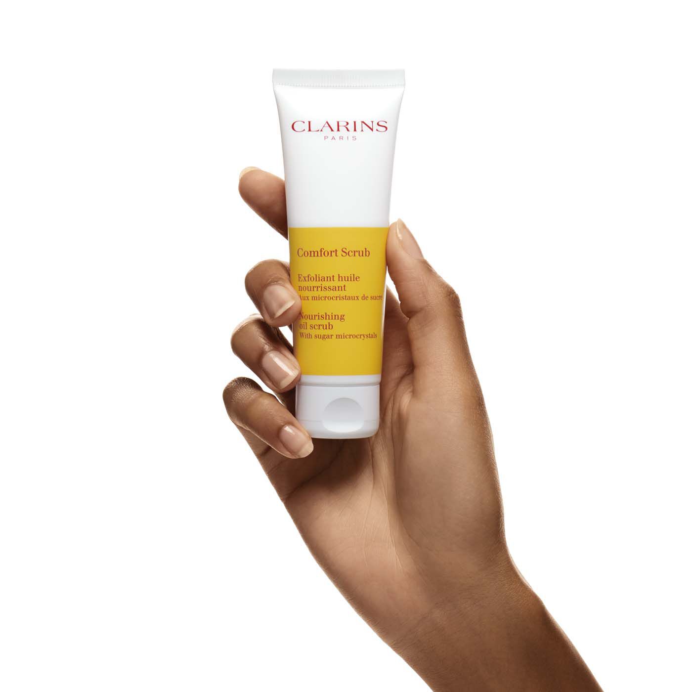 Clarins Comfort Scrub 50ml