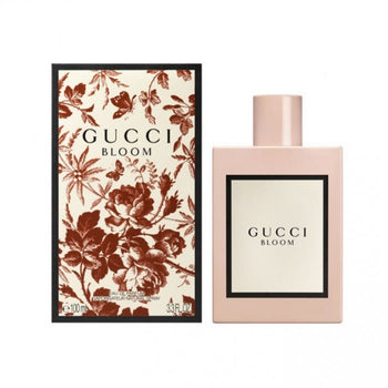 Gucci Bloom EDP 100ml Perfume Tester