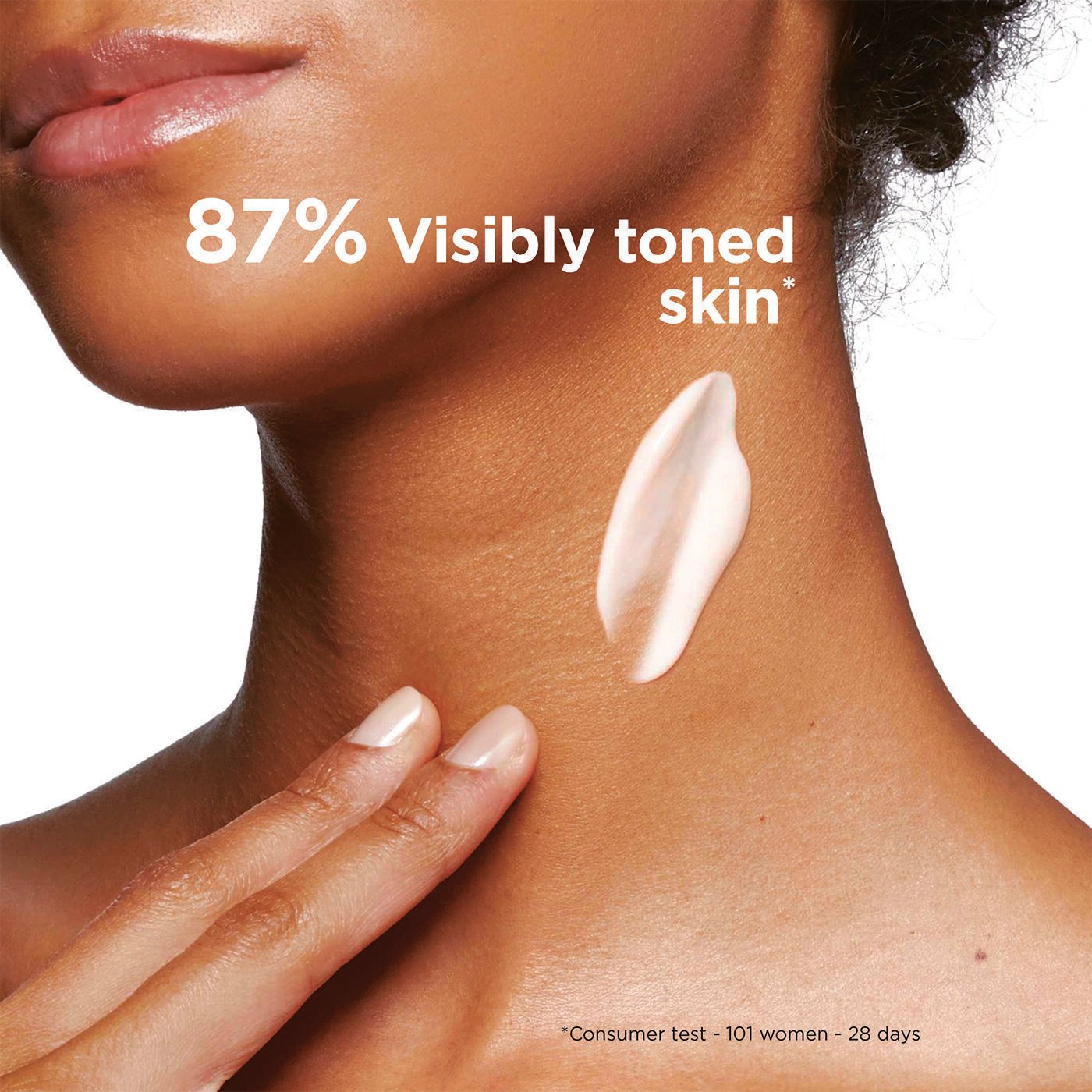 كلارينس مستحضر "إكسترا فيرمينغ" للعنق ومنطقة الصدر 75ml