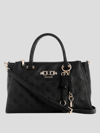 Guess Anise Satchel Bag