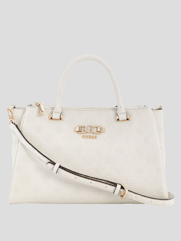 Guess Anise Satchel Bag