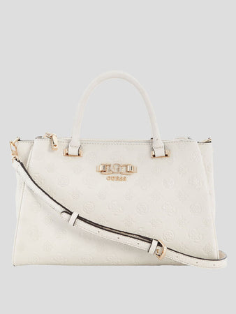 Guess Anise Satchel Bag