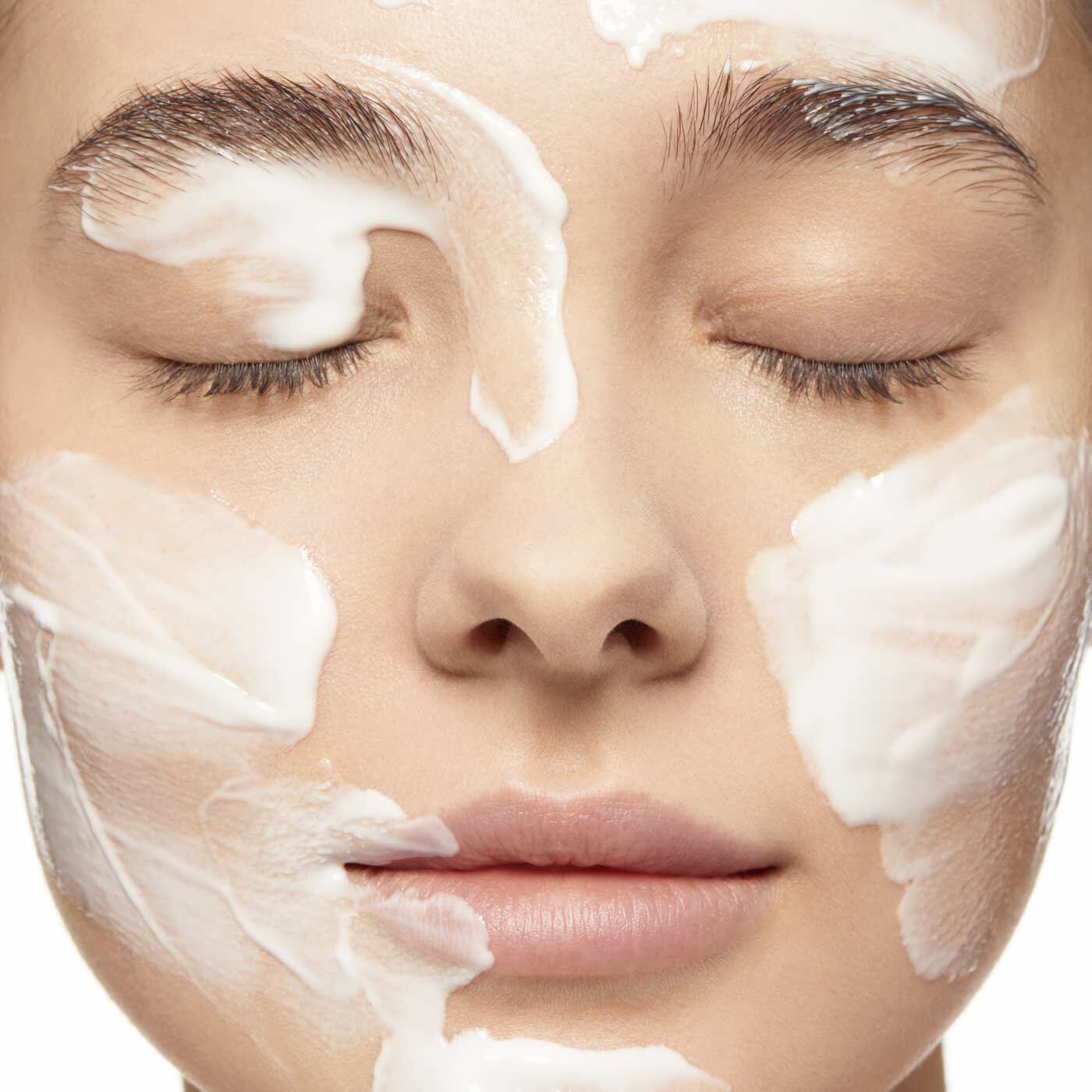 Clarins Velvet Cleansing Milk 200ml