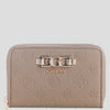 Guess Anise Zip Around Medium Wallet