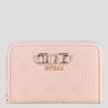 Guess Anise Zip Around Medium Wallet
