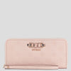Guess Anise Zip Around Large Wallet