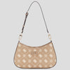 Guess Emelie Top Zip Shoulder Bag