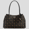 Guess Emelie Satchel Bag