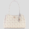 Guess Emelie Satchel Bag