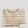 Guess Giully Mini Crossbody Flap Bag