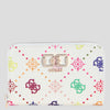 Guess Emelie Zip Around Medium Wallet