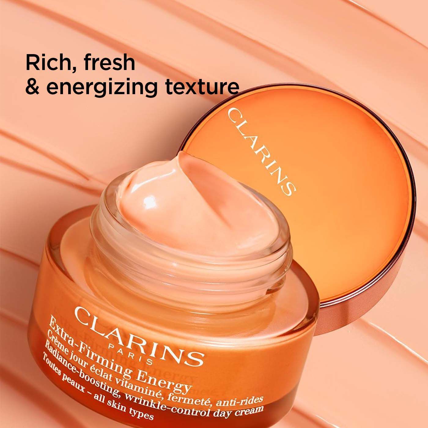Clarins Extra-Firming Energy 50ml