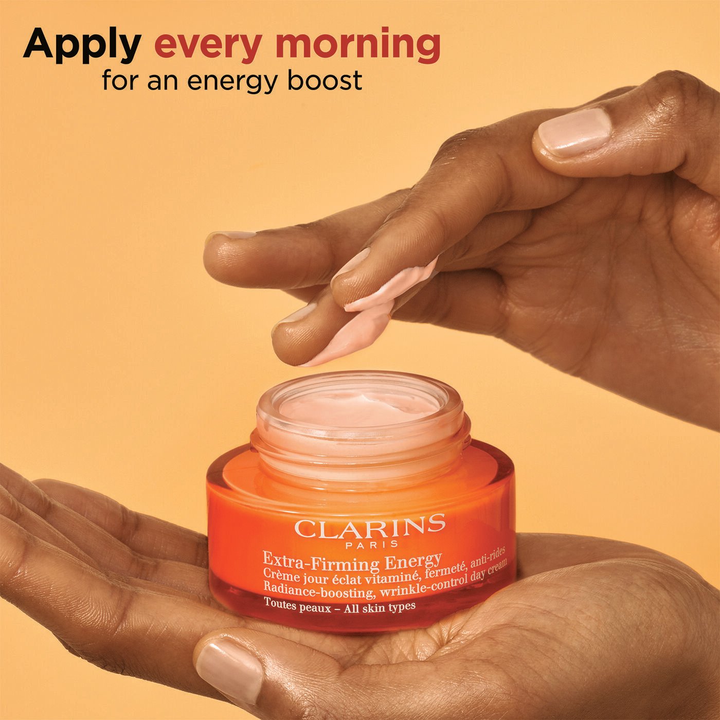 Clarins Extra-Firming Energy 50ml
