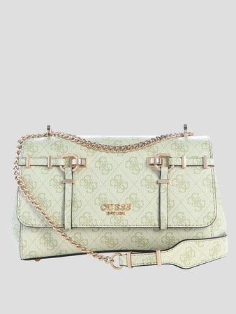 Guess Leona Crossbody Bag