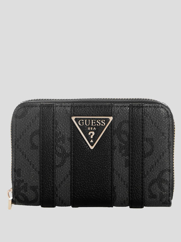 Guess Laurel Zip Around Medium Wallet