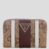 Guess Laurel Zip Around Medium Wallet