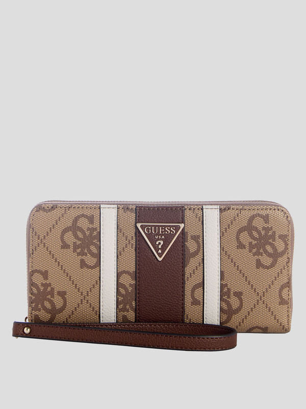 محفظة جيس Laurel Ii Large Zip Around